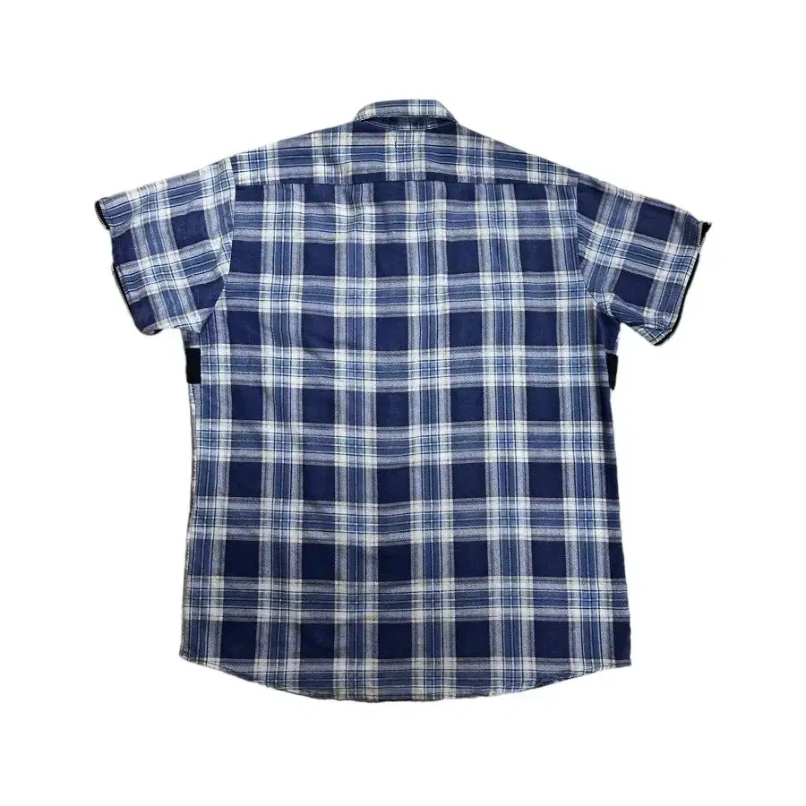 [올드파크] Old park kaili 2way shirt