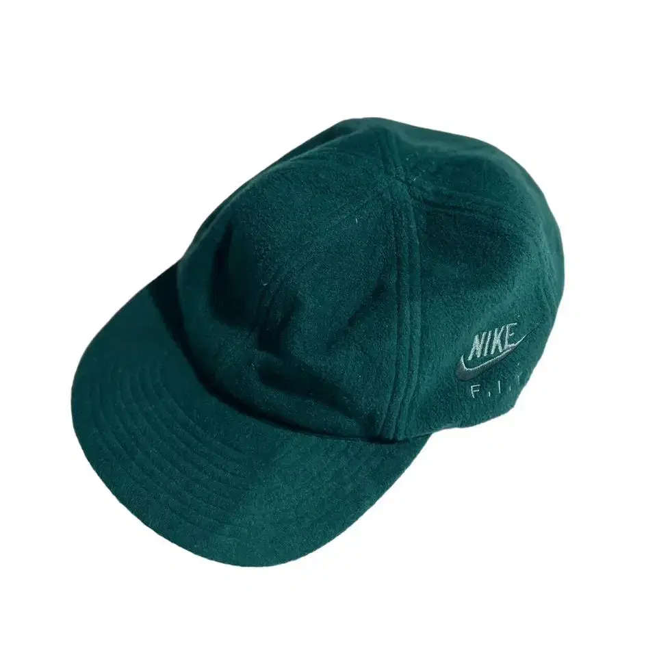 90s nike pile camp cap