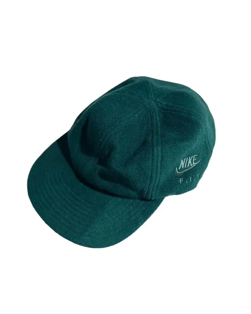 90s nike pile camp cap