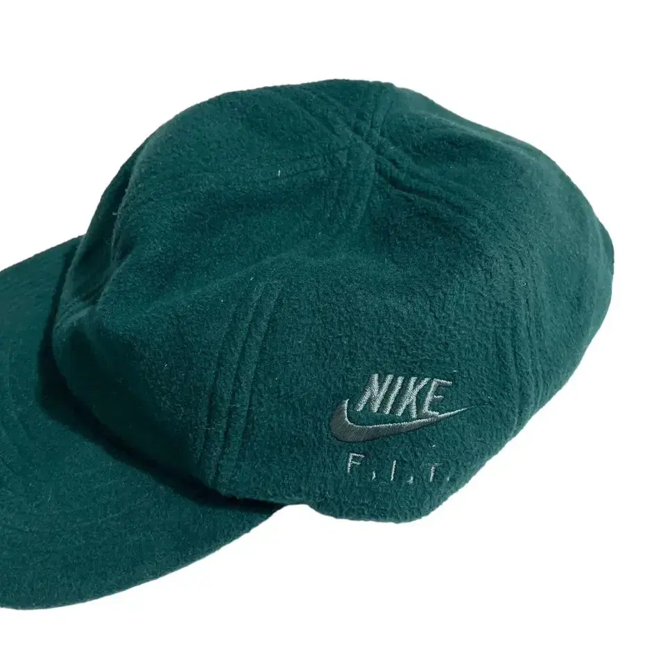 90s nike pile camp cap