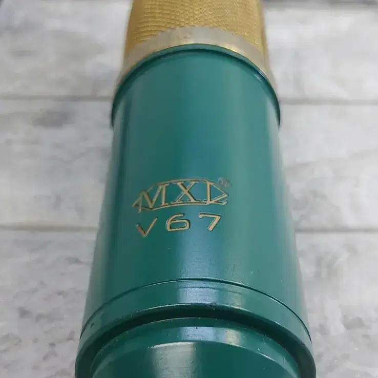 ,xl v67 콘덴서 마이크