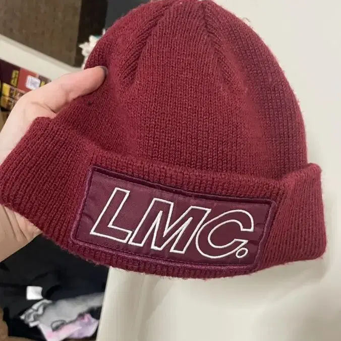 LMC 엘엠씨 숏비니