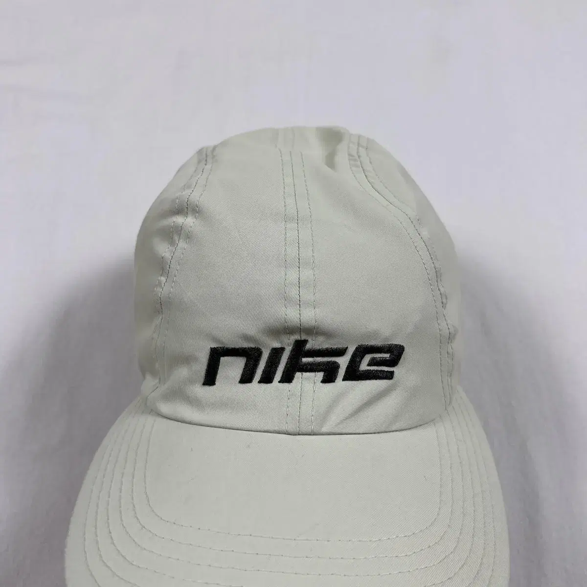 90s 나이키 nike 스펠아웃 로고 캡 모자