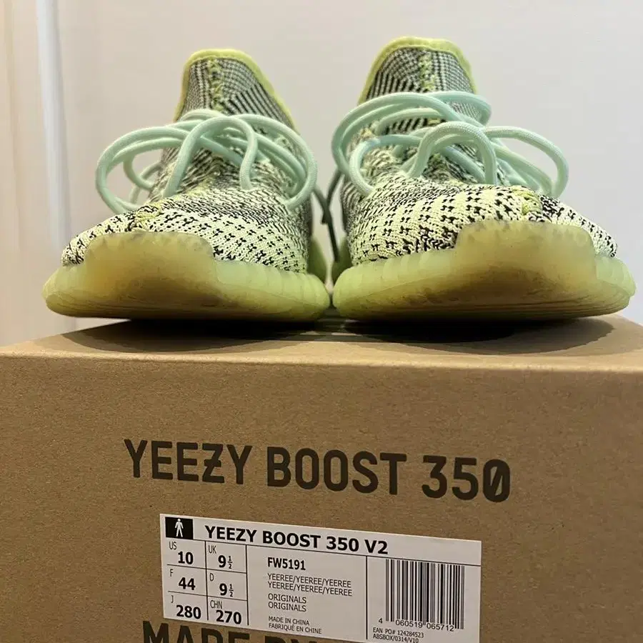 yeezy boost 350 fw5191