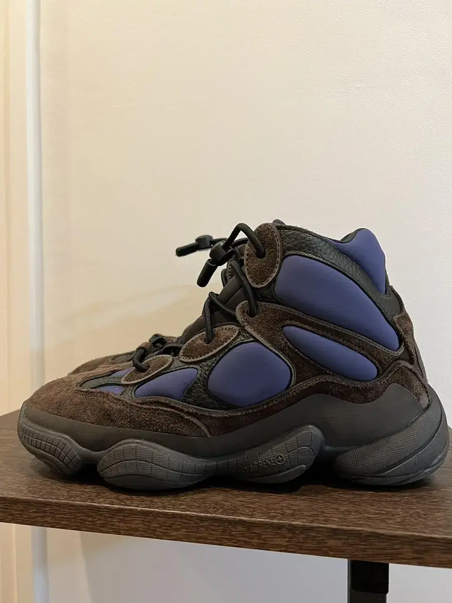 yeezy 500 high