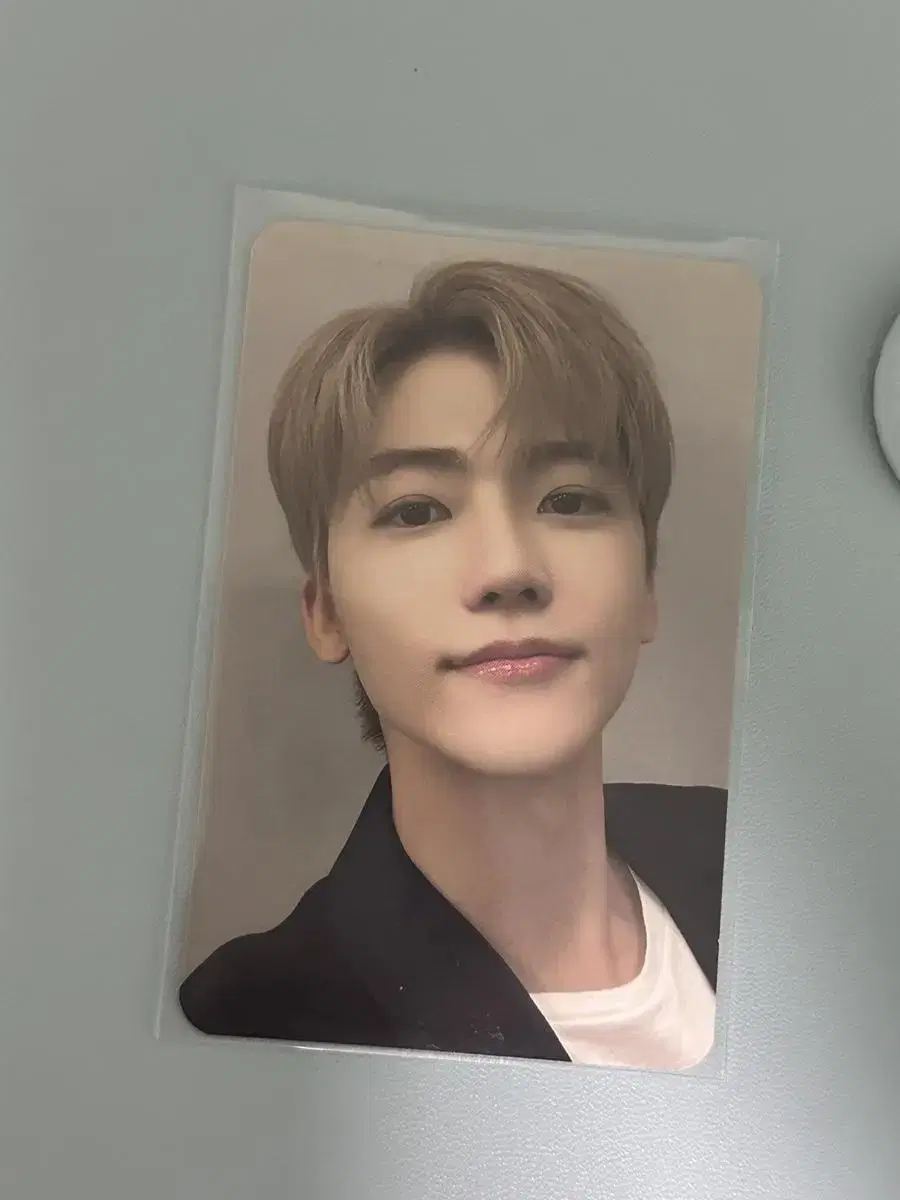 Suwon Shinkon ARSlot Roulette jaemin photocard