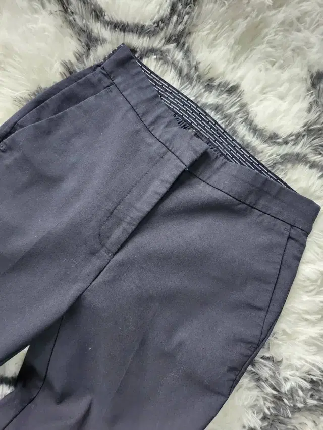 자라 Zara  긴바지 면바지 롱팬츠 여자 바지 여성 바지 슬랙스