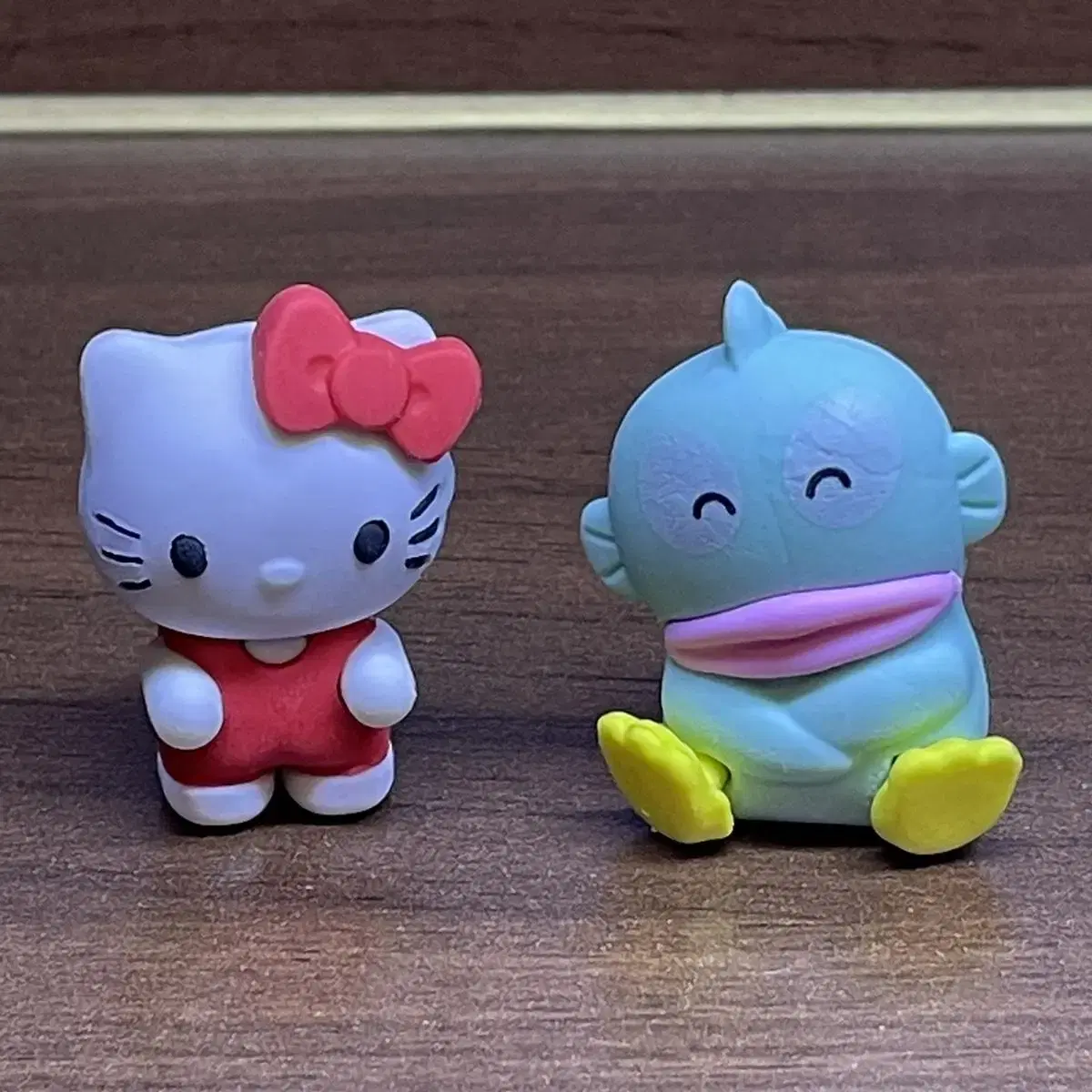 Sanrio Hello Kitty Eraser