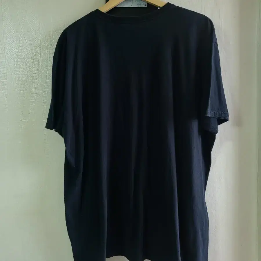 리얼리티 헌팅 빈티지 반팔티  XXL, 2XL, 120