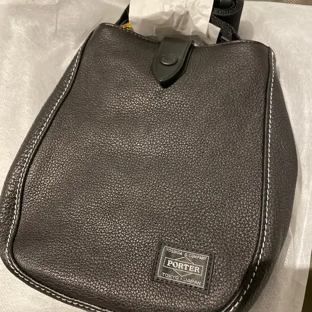 요시다포터 CISCO SHOULDER BAG(L)