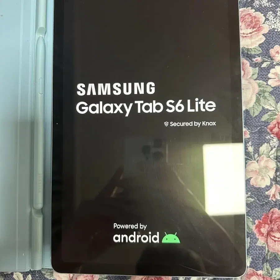 갤럭시 s6 lite lte 버전 128기가 판매합니다