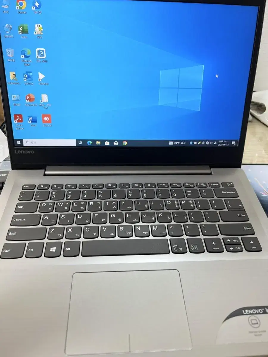 [Lenovo] 레노버 노트북