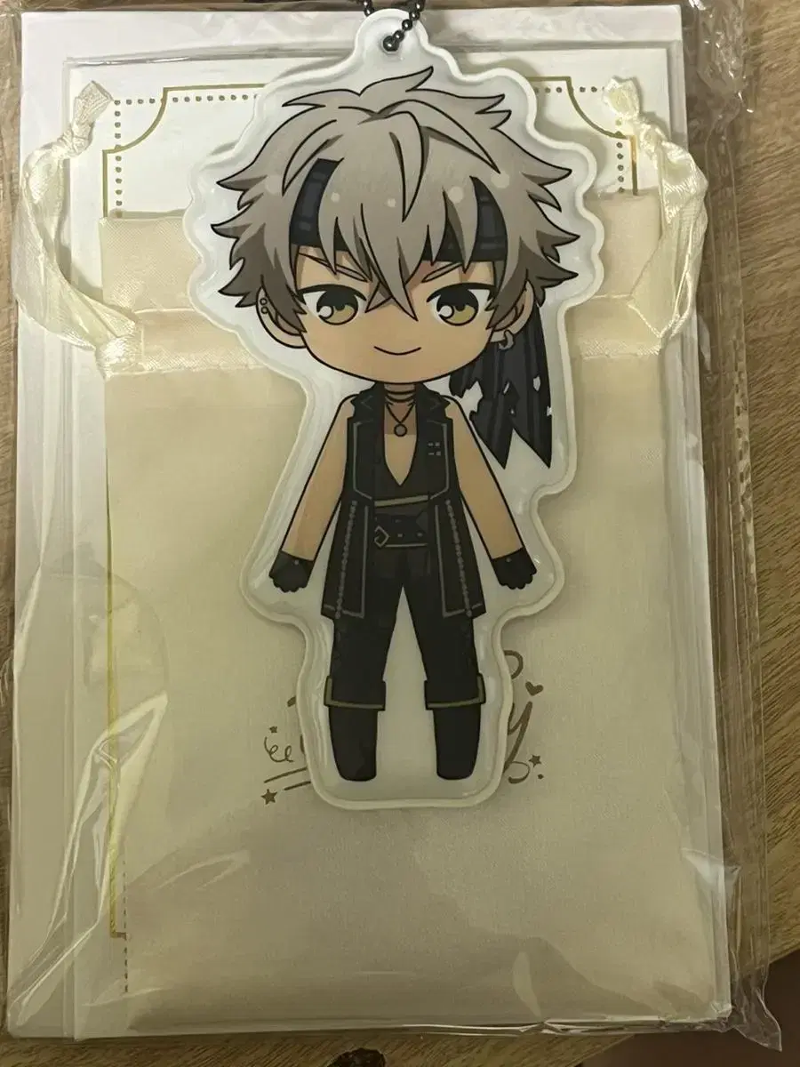 Koga Ogami birthday Merchandise