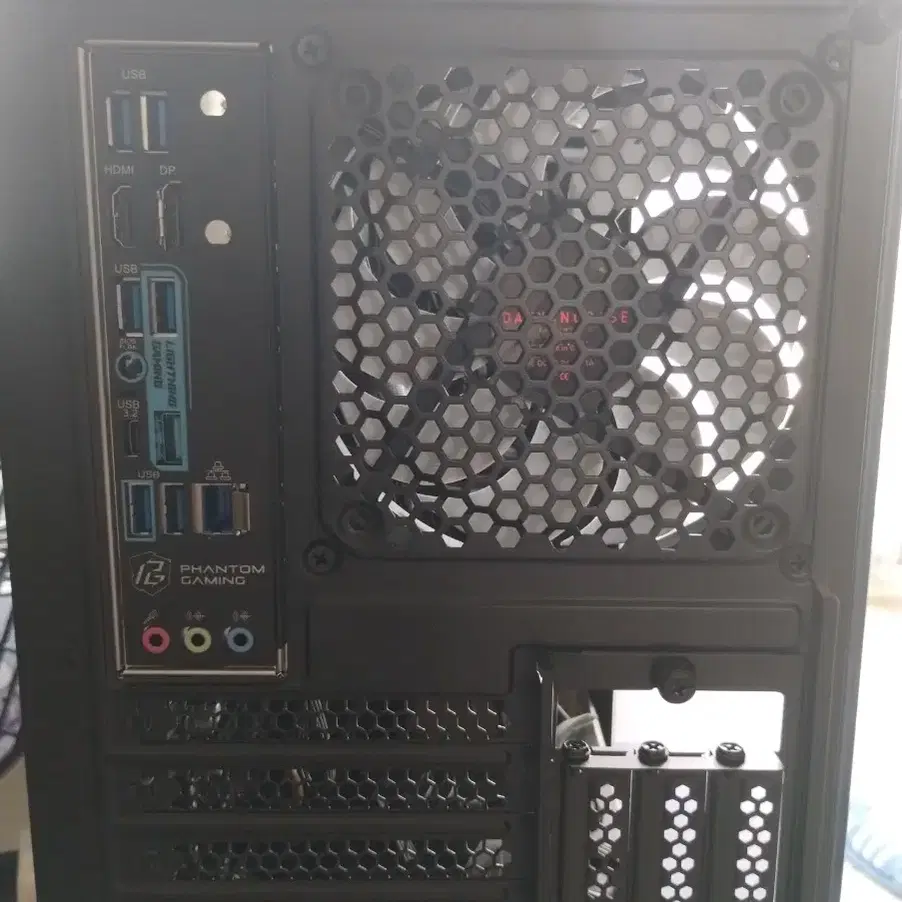 인텔 컴퓨터 조립PC 12100, 12600K Z690M DDR5