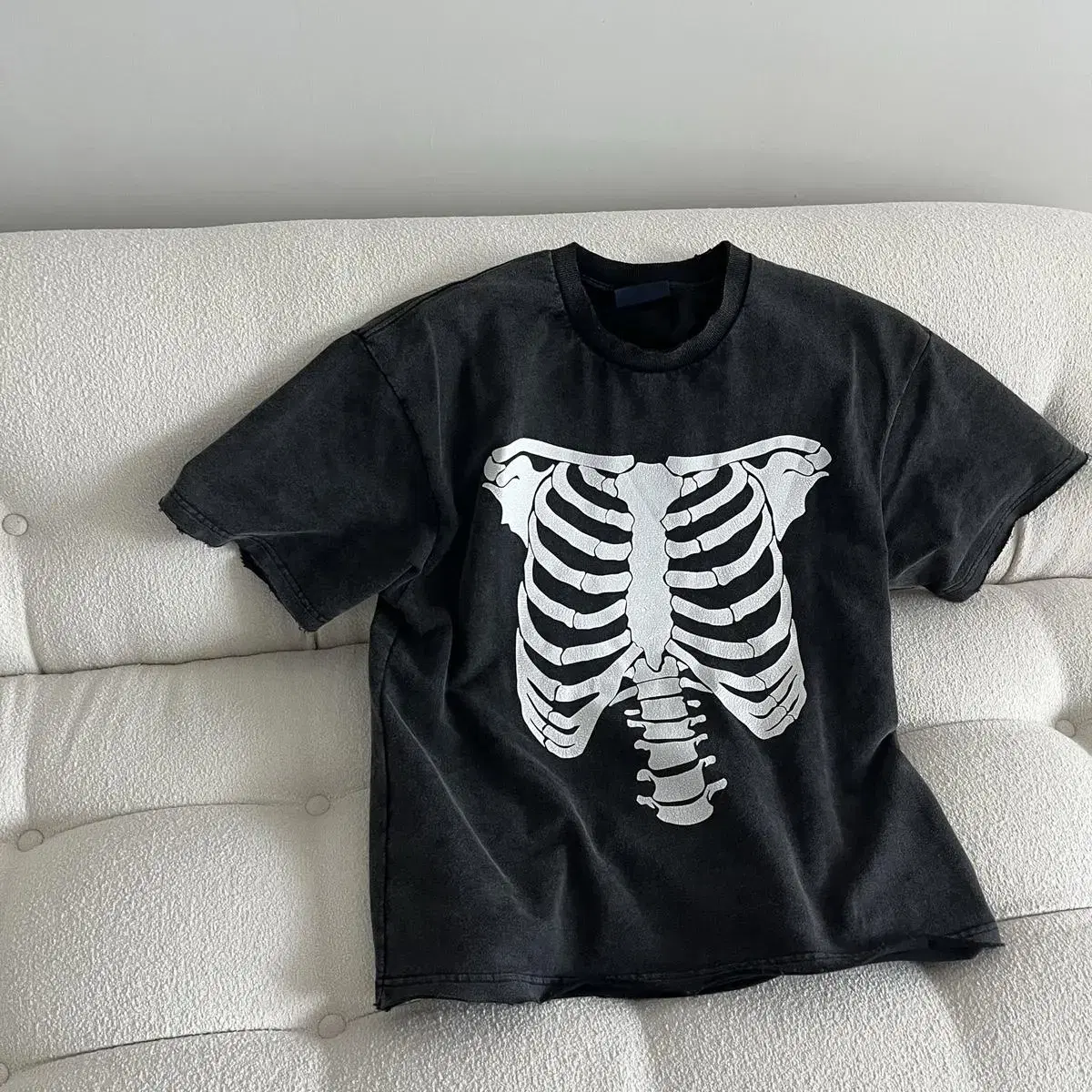 Skull and Bones T-Shirt