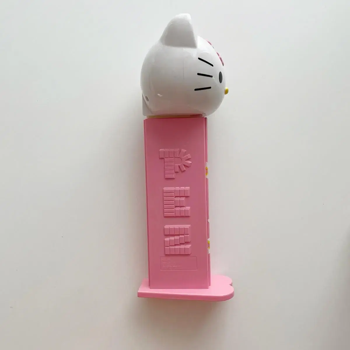 산리오 30cm 자이언트 대형 헬로키티 키티 페즈 PEZ