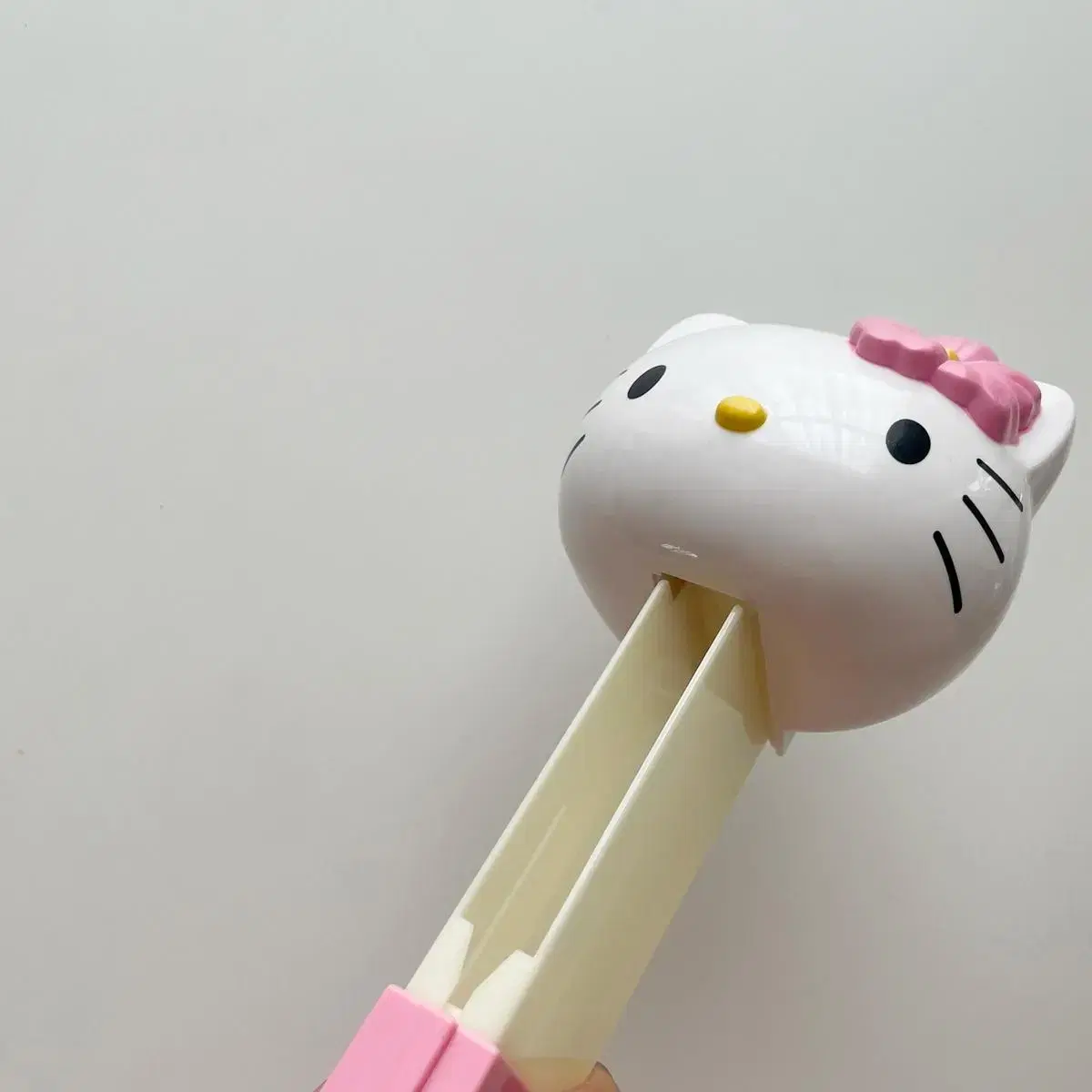 산리오 30cm 자이언트 대형 헬로키티 키티 페즈 PEZ