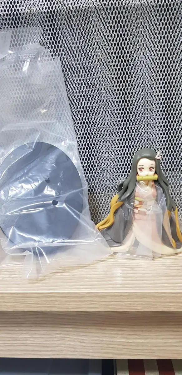 [Genuine]Demon Slayer Blade Figures for Sale (Female)