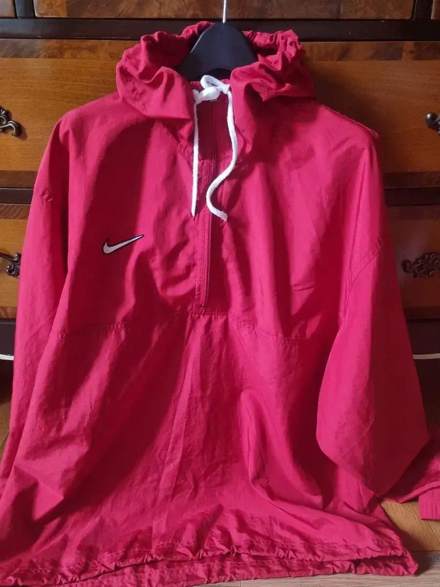 Nike Vintage Zip Up Jacket M