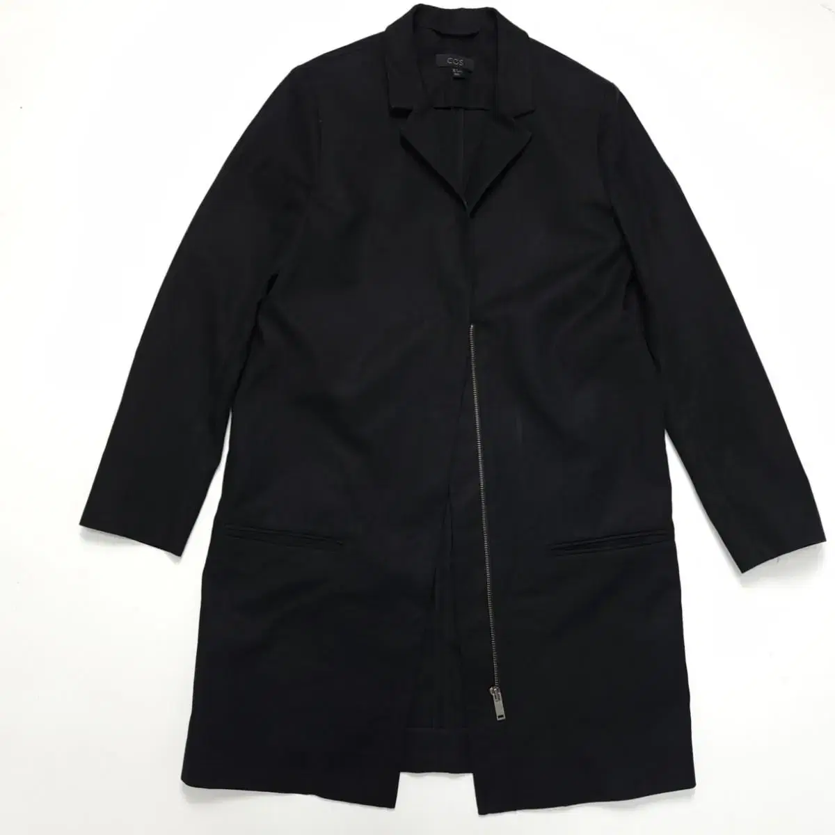 Course Long Jacket [80]