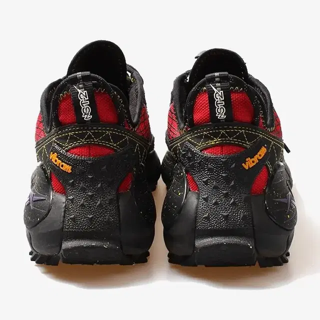 Reebok x A$AP Nast Zig Kinetica II Edge