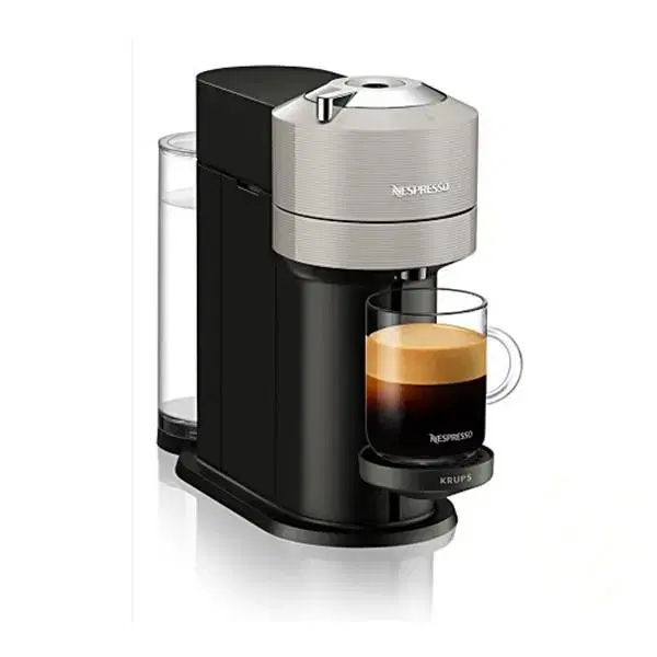 캡슐 커피머신 크룹스 Krups Nespresso XN910B 버츄오