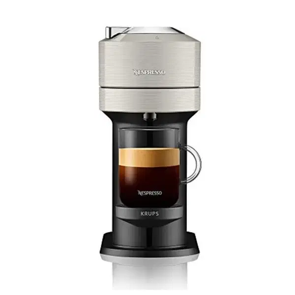 캡슐 커피머신 크룹스 Krups Nespresso XN910B 버츄오