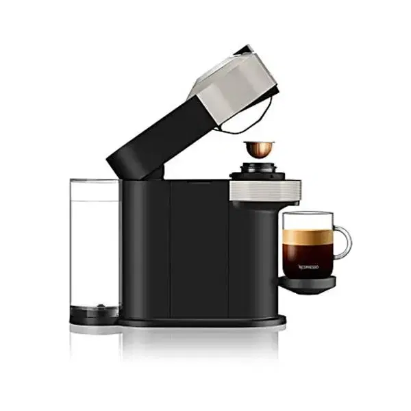 캡슐 커피머신 크룹스 Krups Nespresso XN910B 버츄오