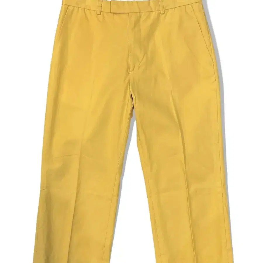 Beams Boy Cotton Pants