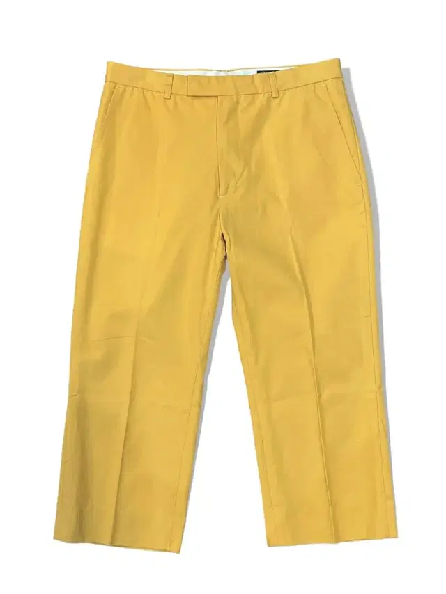 Beams Boy Cotton Pants