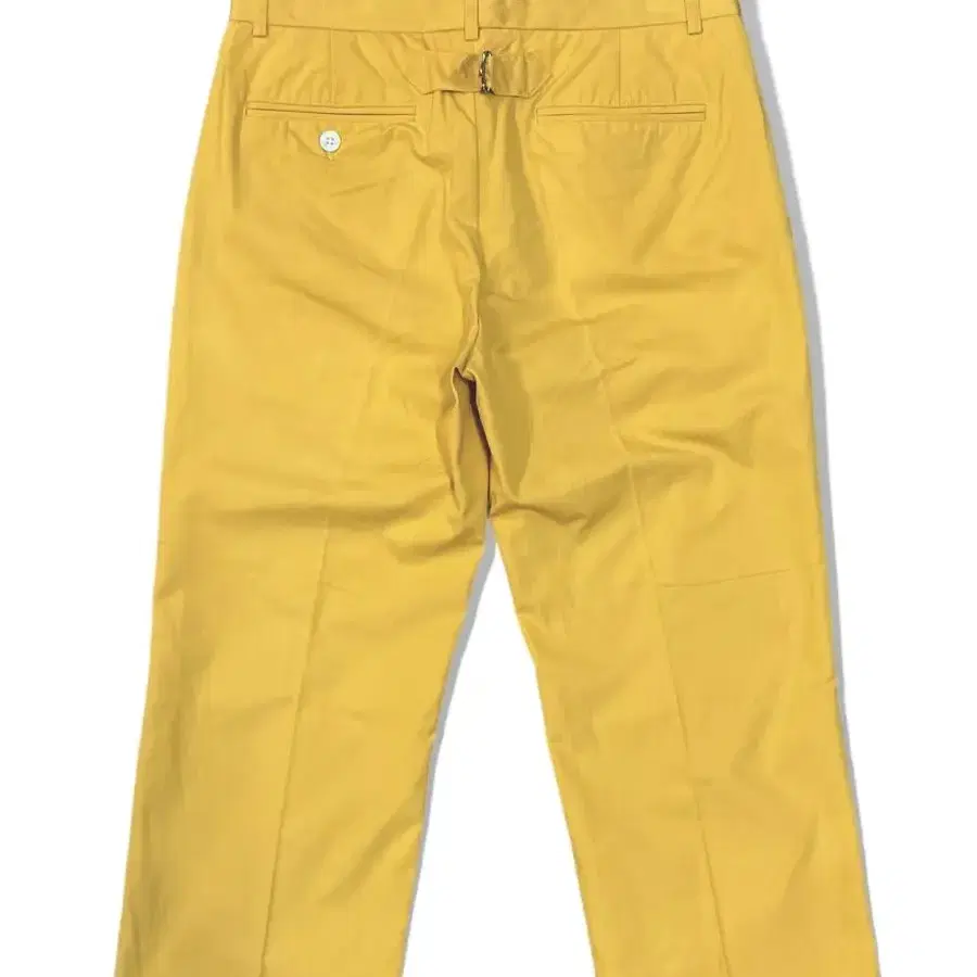 Beams Boy Cotton Pants