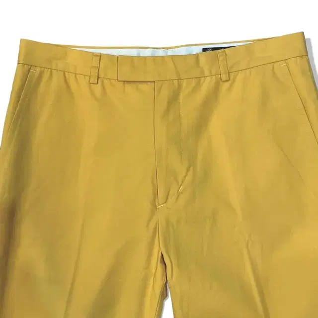 Beams Boy Cotton Pants