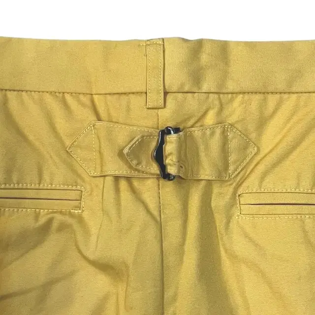 Beams Boy Cotton Pants