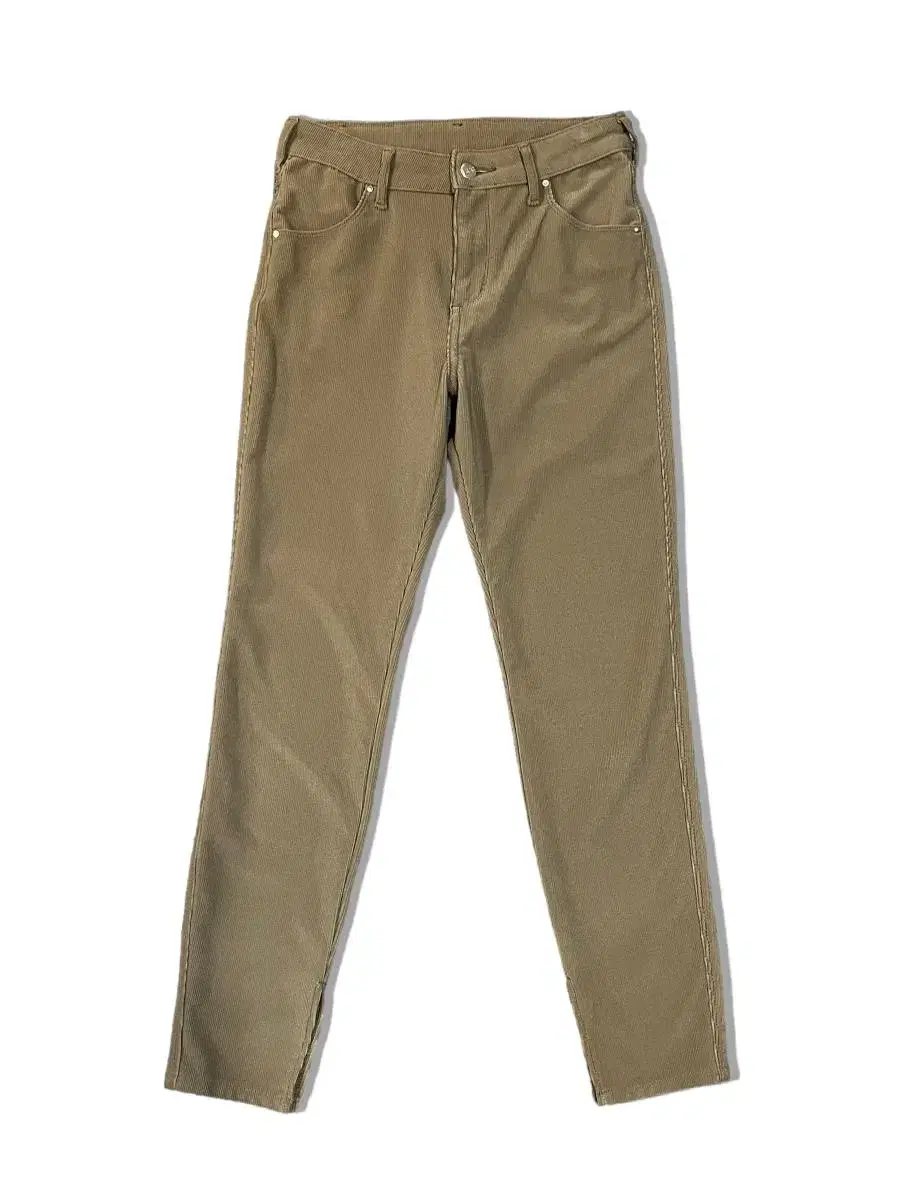 Lee Japan Corduroy Pants