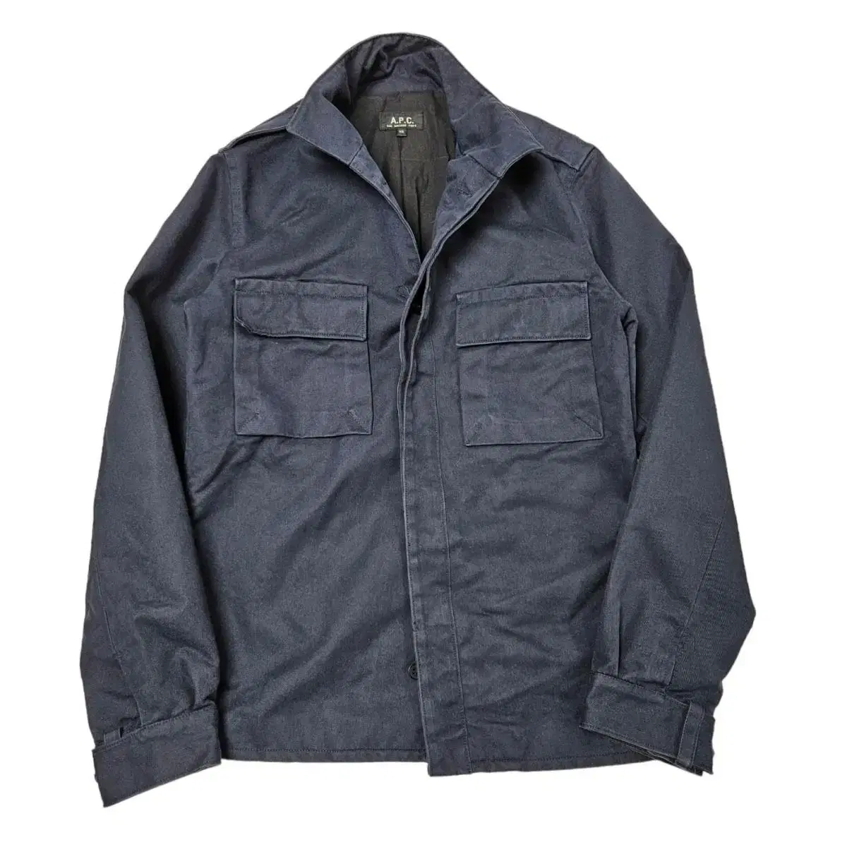 Apres A.P.C Tracker Work Jacket (HP2768)