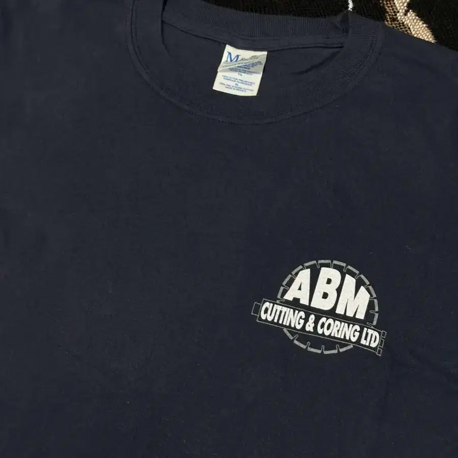 ABM M&O T-SHIRT