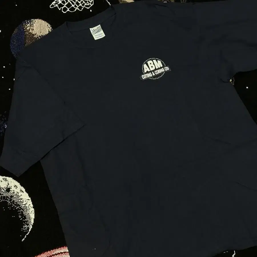 ABM M&O T-SHIRT