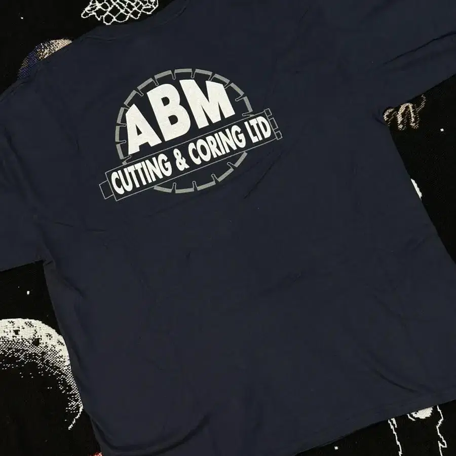 ABM M&O T-SHIRT