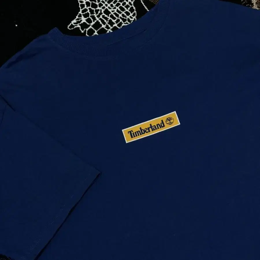 TIMBERLAND T-SHIRT