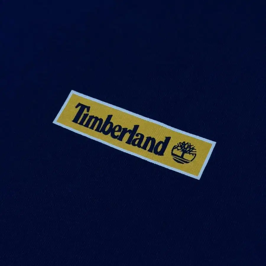 TIMBERLAND T-SHIRT