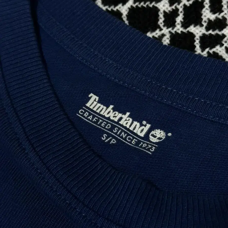 TIMBERLAND T-SHIRT