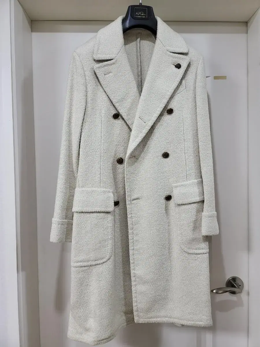 Gabriele Facini Long Coat(size 46)