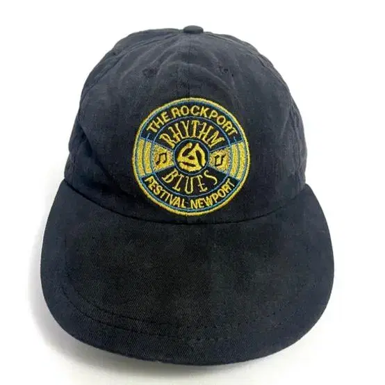 Rockport & Blues Festival 1997 Cap