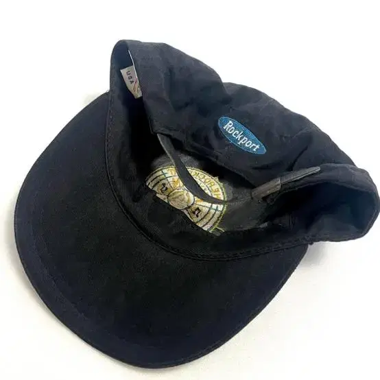 Rockport & Blues Festival 1997 Cap