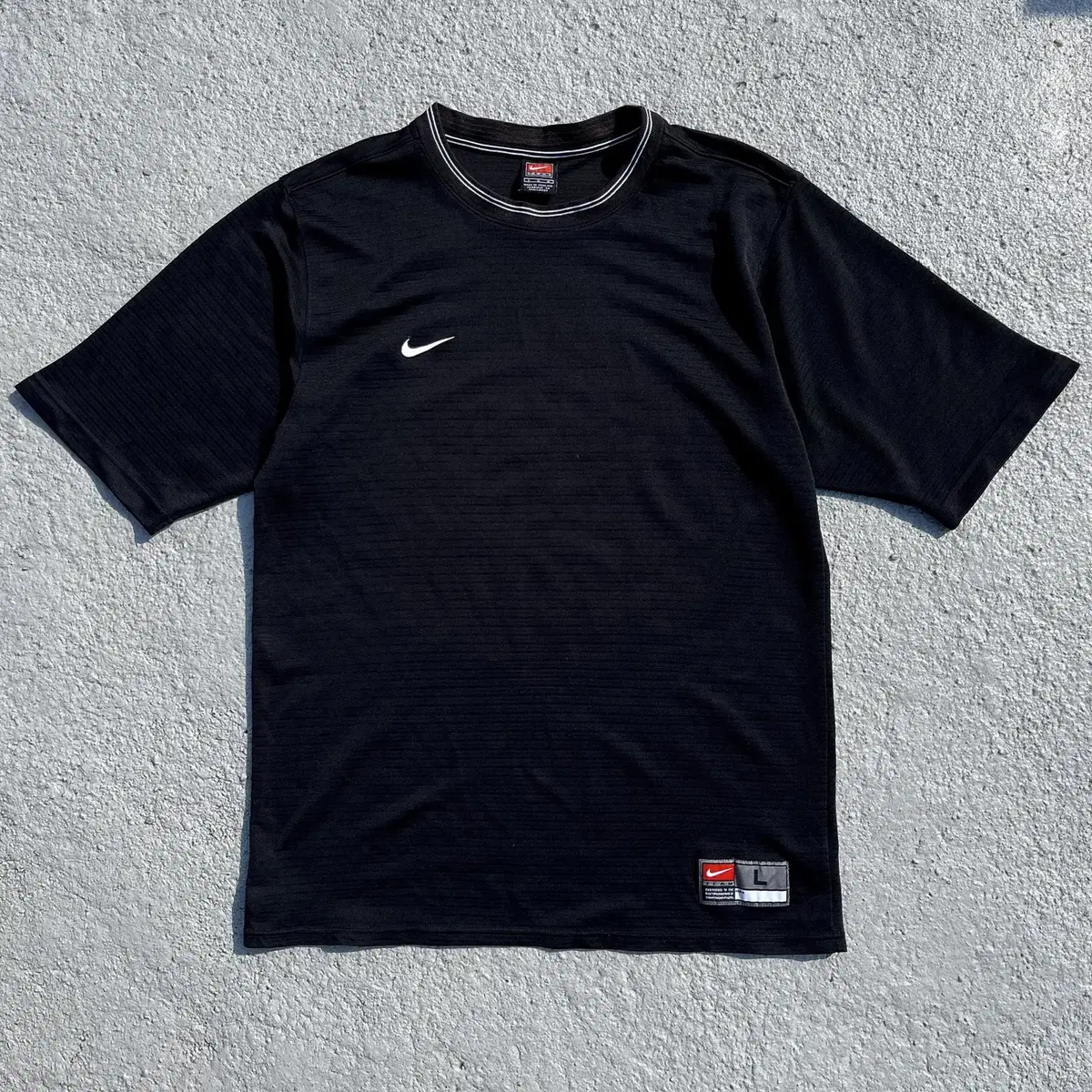 NIKE 90's jersey