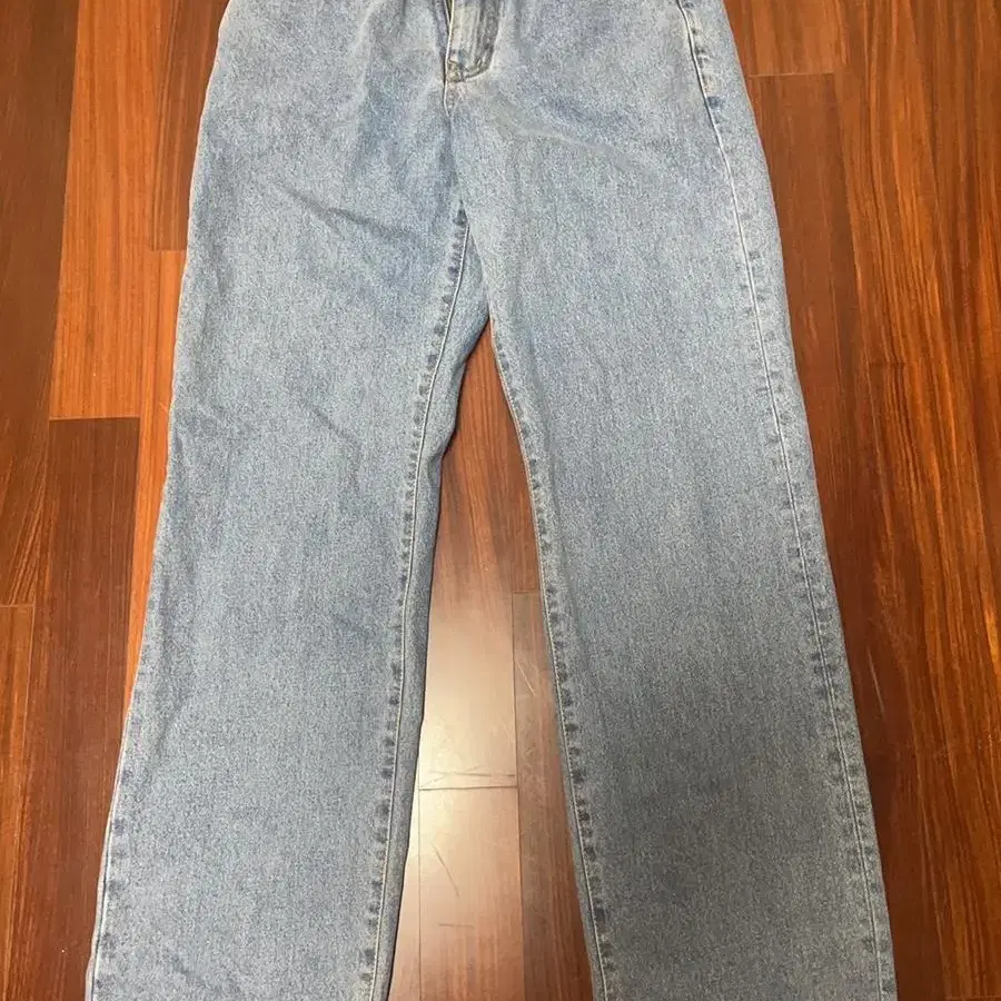 브랜디드 1957 OX JEANS