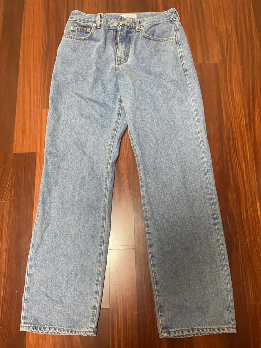 브랜디드 1957 OX JEANS