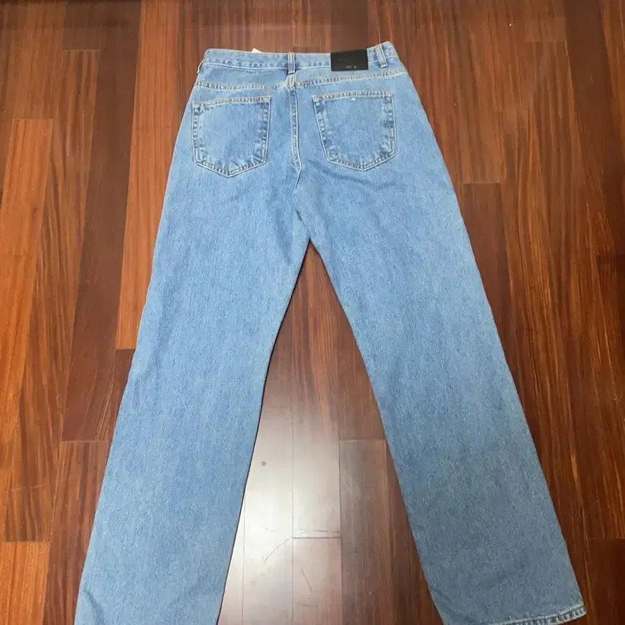 브랜디드 1957 OX JEANS