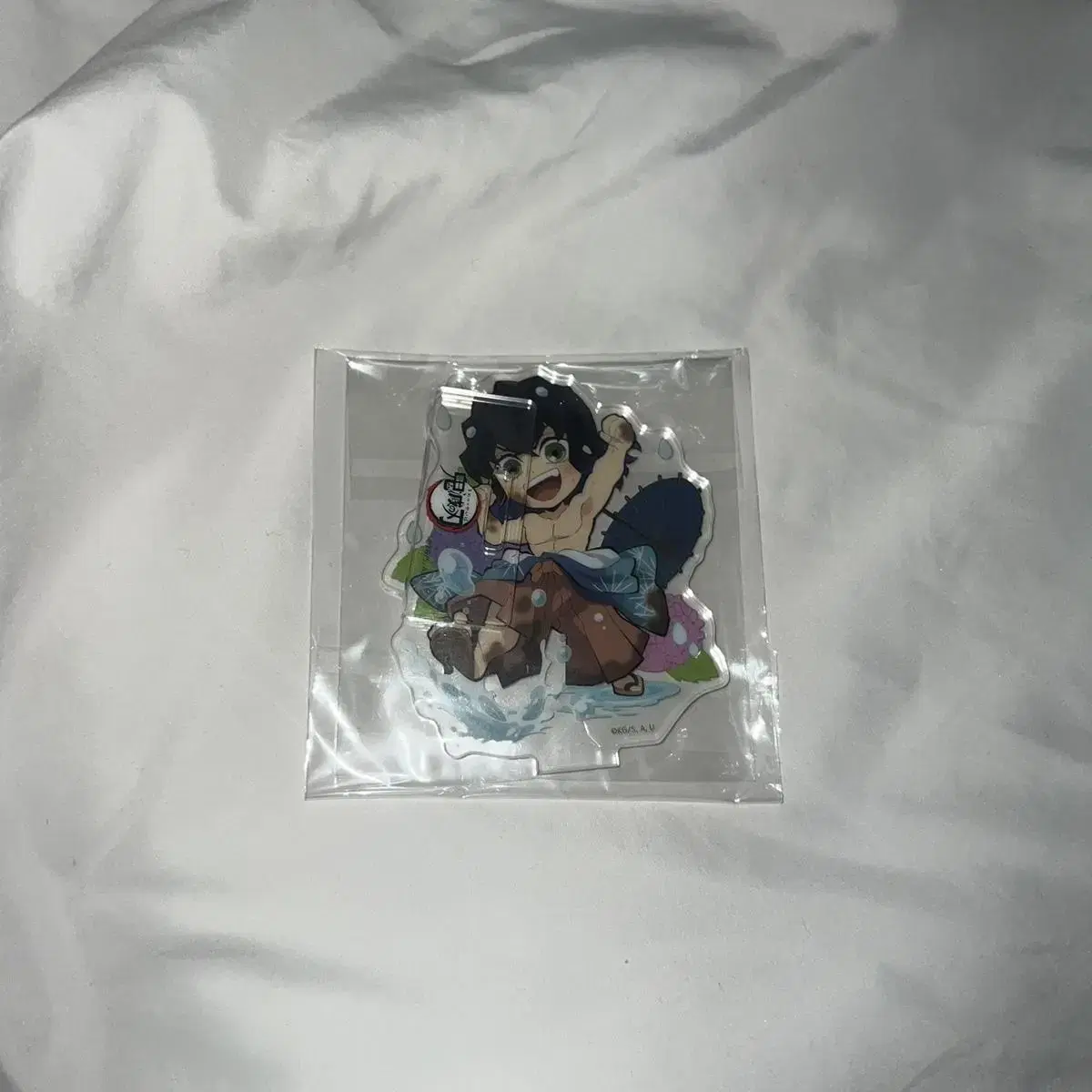 [Demon Slayer] Inosuke Jangma acrylic Stand