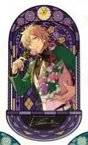 Angsta Stained Glass Sleigh 2nd Edition D-Box Tomoya Kaoru